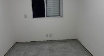 Apto  com 2 dormitórios  LO 162  60 m²